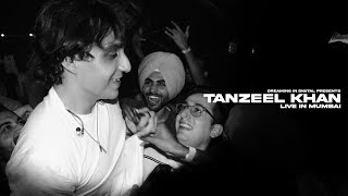 Tanzeel Khans FIRST show Live in Mumbai [upl. by Riha]