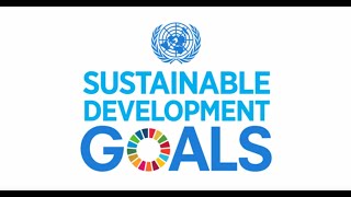 A Look at the Sustainable Development Goals [upl. by Jeanne]