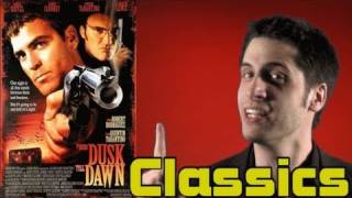 From Dusk Till Dawn movie review [upl. by Assira528]