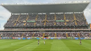 Hay 5 camisas colgadas en el estadio Ricardo Saprissa Leyendas moradas 💜🤍 [upl. by See]