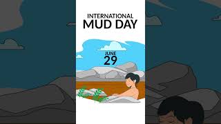 International Mud Day 2024 mud [upl. by Getter]