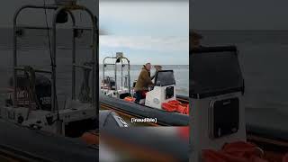 50 Million Boat vs Border Patrol [upl. by Rossen]