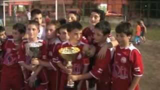 Atletic Cicciano piccoli amici 31 [upl. by Yadsendew62]