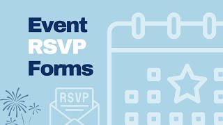 How to Create an Event RSVP Form in Pardot Account Engagement [upl. by Hanan]