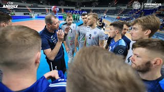 Copernicus Volleyball Cup  Dzień 2 [upl. by Adehsor]