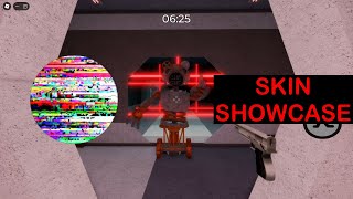 Roblox Piggy Keymaster Quest Solo  Skin Showcase [upl. by Greabe542]