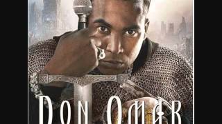 Don Omar  Quien Es El Rey [upl. by Asial]