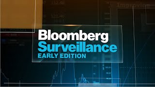 Bloomberg Surveillance Early Edition 09112023 [upl. by Giorgia]