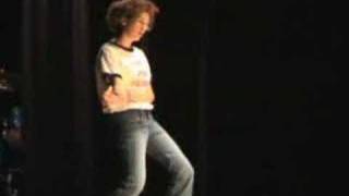 Napoleon Dynamite Dance [upl. by Ivatts396]