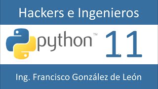 11 Curso de Programación en Python  Mysql [upl. by Namyac]