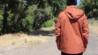 2014 L1 Reducer Snowboard Jacket Review [upl. by Lux]