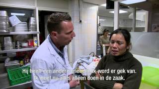 Thais restaurant Voorschoten  De Smaakpolitie [upl. by Lytton]