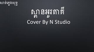 ស្ពានអូរតាគី Spean OtakiMIDI Cover By N Studio [upl. by Jonette]