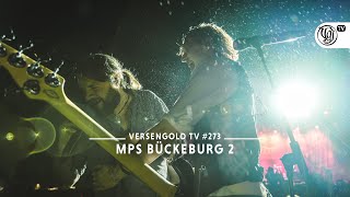 Versengold TV 273 – Unwetter im Paradies MPS Bückeburg 2 [upl. by Naot174]