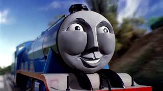 Thomas and Gordon Season 1 Episode 1 UK Ringo Starr [upl. by Carmen]