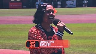 San Francisco Giants 2024 Anthems [upl. by Telrahc]