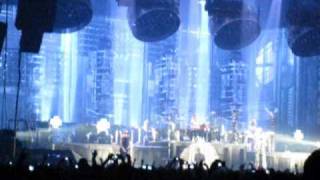 Rammstein Belgrade Arena 20032010 [upl. by Akisej]