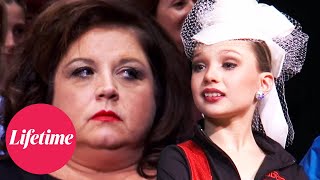 Dance Moms The ALDC Struggles to Win in Jersey S3 Flashback  Lifetime [upl. by Aelgna]