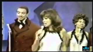 The Fifth Dimension  Wedding Bell Blues Woody Allen Special  1969 [upl. by Mllly50]