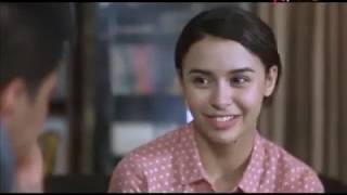 WATTPAD presents MYSTERIOUS GUY AT THE COFFEE SHOP FULL MOVIE [upl. by Saffier]