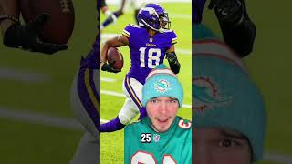 Who Should I Draft With Number 1 Pick in Dynasty Fantasy Football League nfl nfltrending [upl. by Alyar]