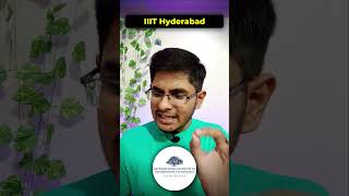 IIIT Hyderabad short Review prabhatranjan engineeringcollege engineering [upl. by Enhpad163]