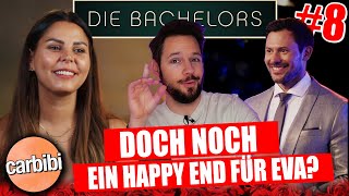 OHAAAA  Hat er sich in sie verknallt  Die Bachelors 8 [upl. by Ursulina]