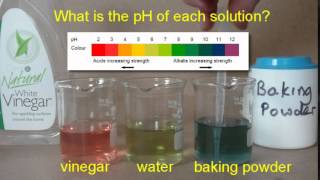 ACIDS ALKALIS neutralisation NEW 2013 [upl. by Oates145]