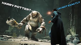 The Best Harry Potter Games of All Time [upl. by Llednyl474]