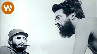 Fidel Castro  The Making of a Leader Full Documentary [upl. by Manuela57]