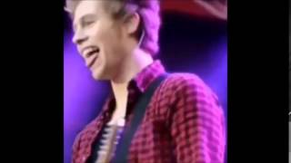 Luke Hemmings  Let me love you [upl. by Mencher]