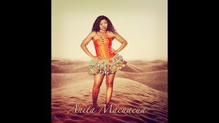 Anita Macuacua  Xidossana Official Video [upl. by Hertha213]