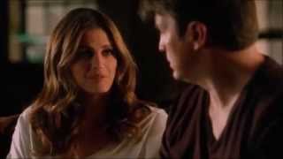 Castle and Beckett Intimate Moments [upl. by Flavio]