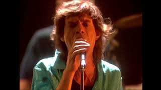 Mick Jagger amp Keith Richards lead singing together live  Connection  The Rolling Stones 1995 [upl. by Mays]