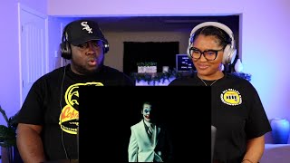 Kidd and Cee Reacts To Joker Folie à Deux  Official Teaser Trailer [upl. by Adlay]