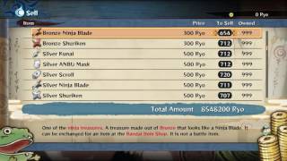 Naruto Storm 4 How To Unlock All Playable Characters Fast Without Playing Storymode [upl. by Ydissahc]