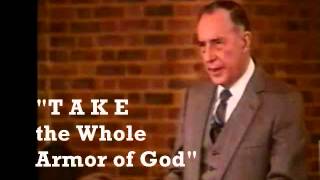 Derek Prince  Deliverance [upl. by Aihsetal]