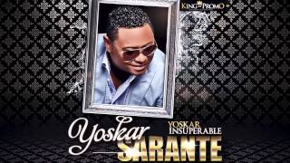 YOSKAR SARANTE  No Te Puedo Perdonar Official Web Clip [upl. by Fennie407]