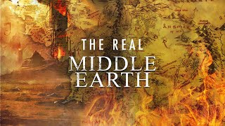 The Real Middle Earth  LORD OF THE RINGS DOCUMENTARY Narrated by Sir Ian Holm [upl. by Sion488]