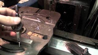 A milling machine trick you have to see [upl. by Suzanne]