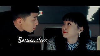 Itaewon Class 이태원 클라쓰  Dusk till dawn [upl. by Angelia]