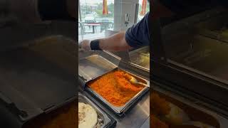 quotThe Ultimate Halal Guys Experience in Ashburn Virginiaquot [upl. by Yruok200]