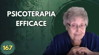 PSICOTERAPIA EFFICACE 167 [upl. by Nelhsa]