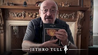 Jethro Tull  Unboxing Bursting Out The Inflated Edition [upl. by Komsa]