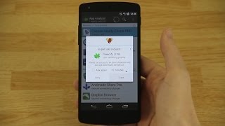 How To Reclaim your Android Devices Battery Life with Greenify Install Setup and Tutorial [upl. by Itoyj]