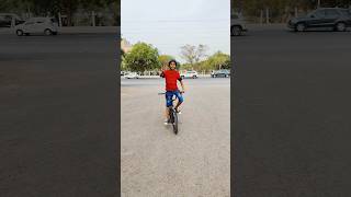 Top 3 Easy BMX Tricks 💯✅ Subscribe for more 😉💥 [upl. by Clercq]