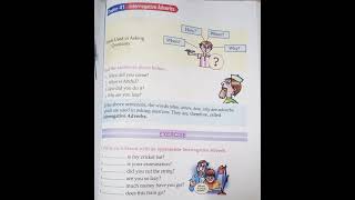 Interrogative Adverbs stepstolearnEnglish [upl. by Melinde]