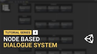 Unity Dialogue System  Adding the base Graph View Manipulators [upl. by Hoyt]