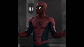 quotGood Ideaquot  Insomniac SpiderMan edit  spideredits spiderman spideyedits insomniacgames [upl. by Ylrebnik546]