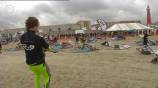 Boppeslach NK Kitesurfen [upl. by Farl]